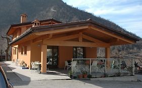 Camping Camplani