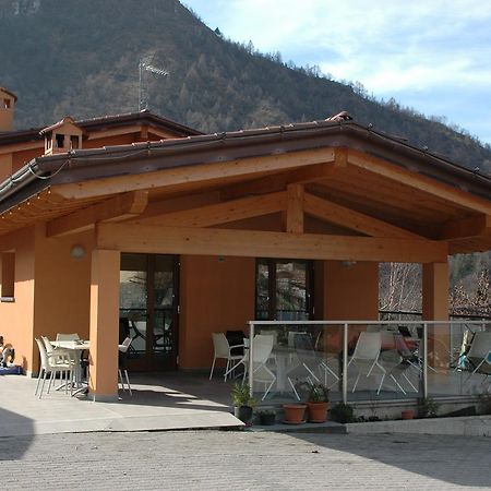 Camping Camplani Zone Extérieur photo