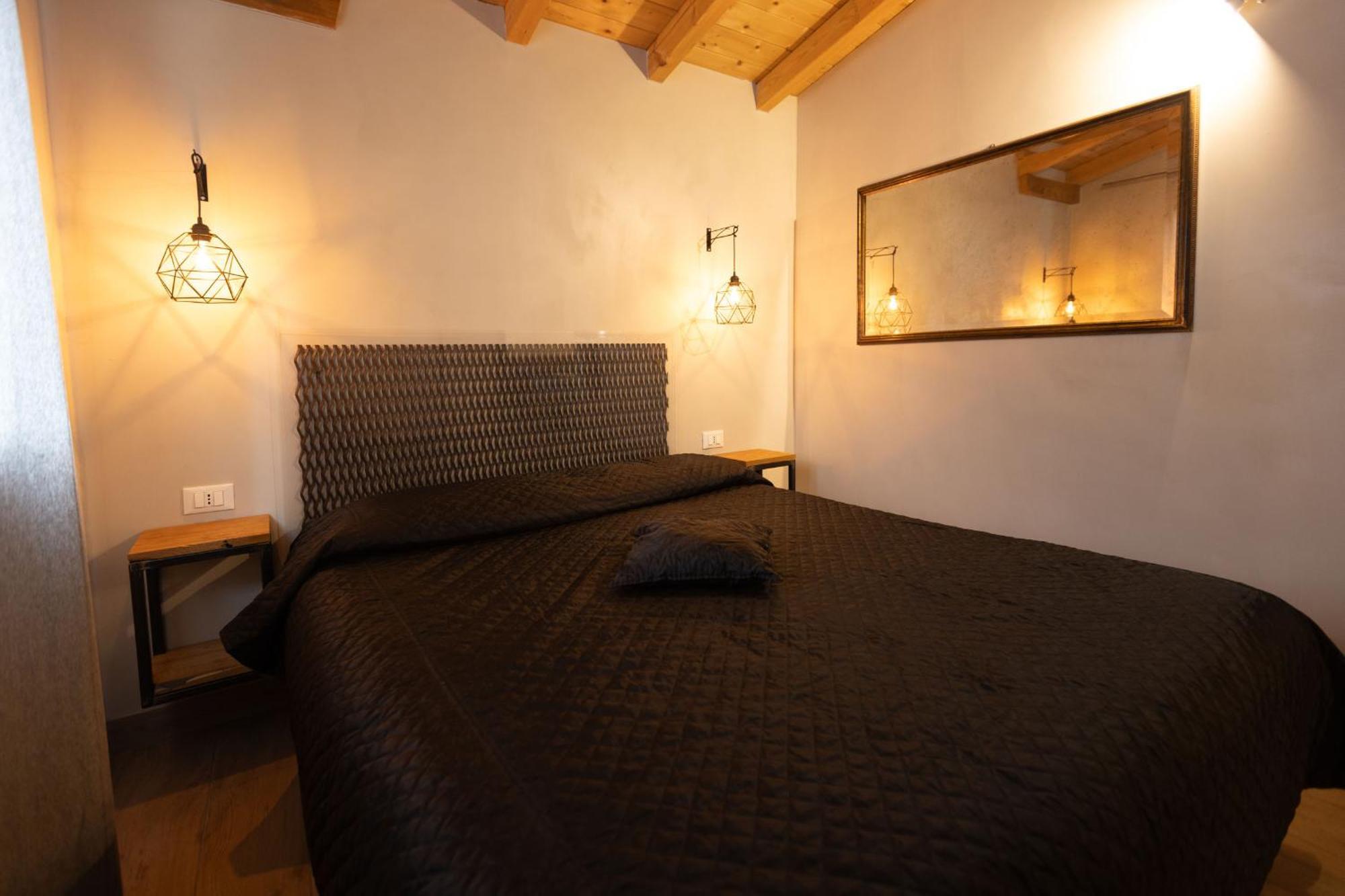 Camping Camplani Zone Extérieur photo