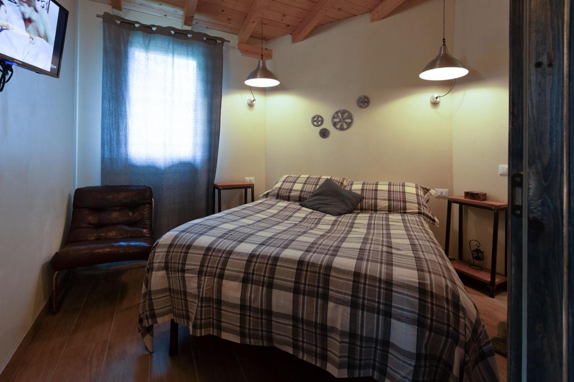 Camping Camplani Zone Extérieur photo