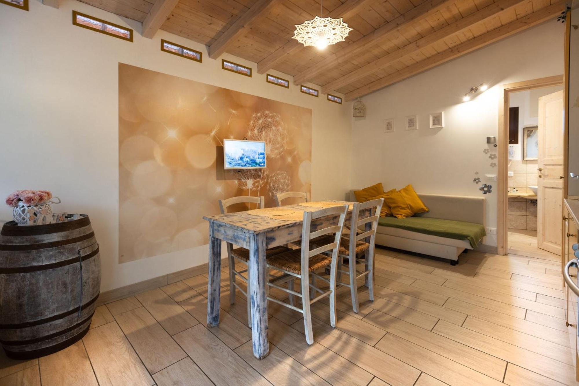 Camping Camplani Zone Extérieur photo