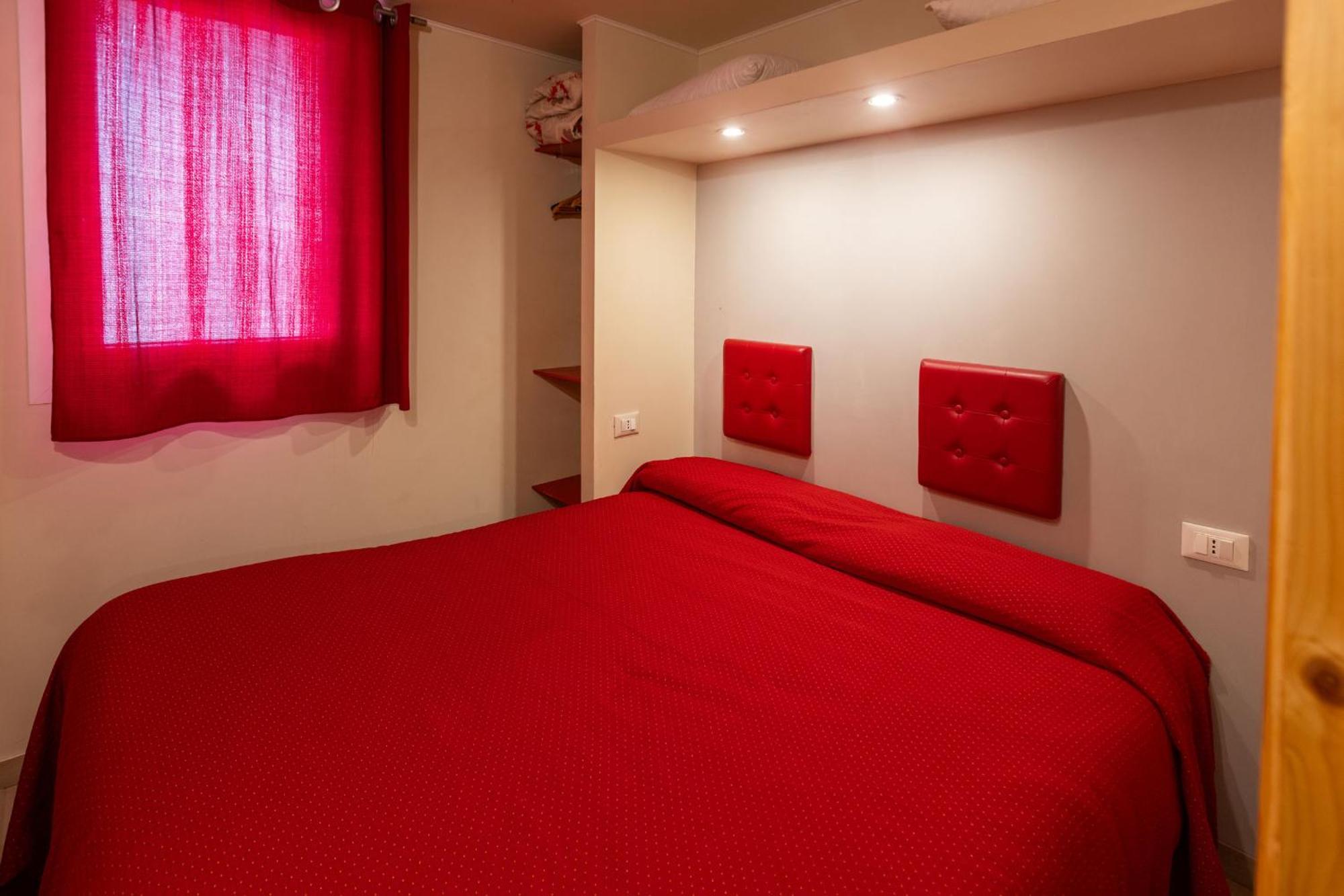 Camping Camplani Zone Extérieur photo