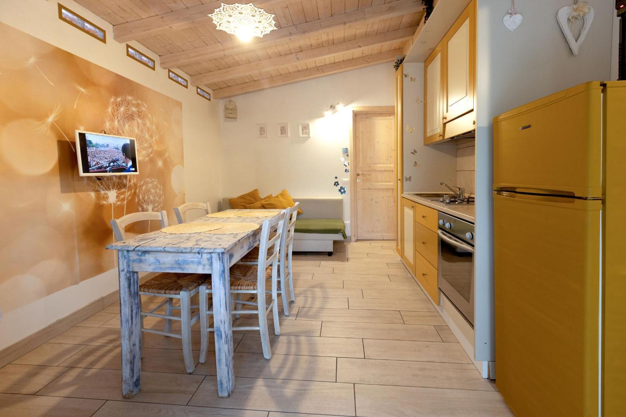 Camping Camplani Zone Extérieur photo