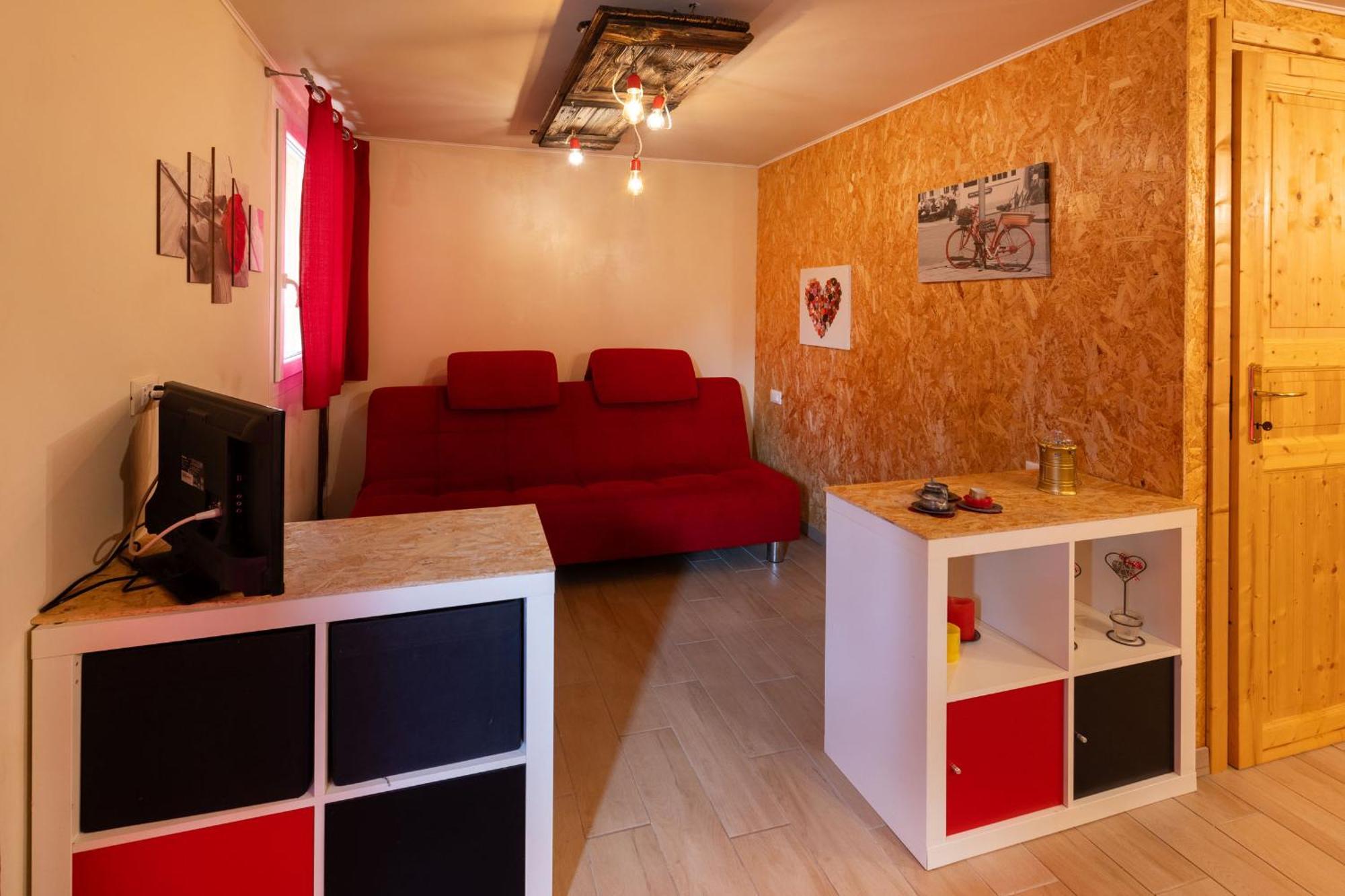 Camping Camplani Zone Extérieur photo