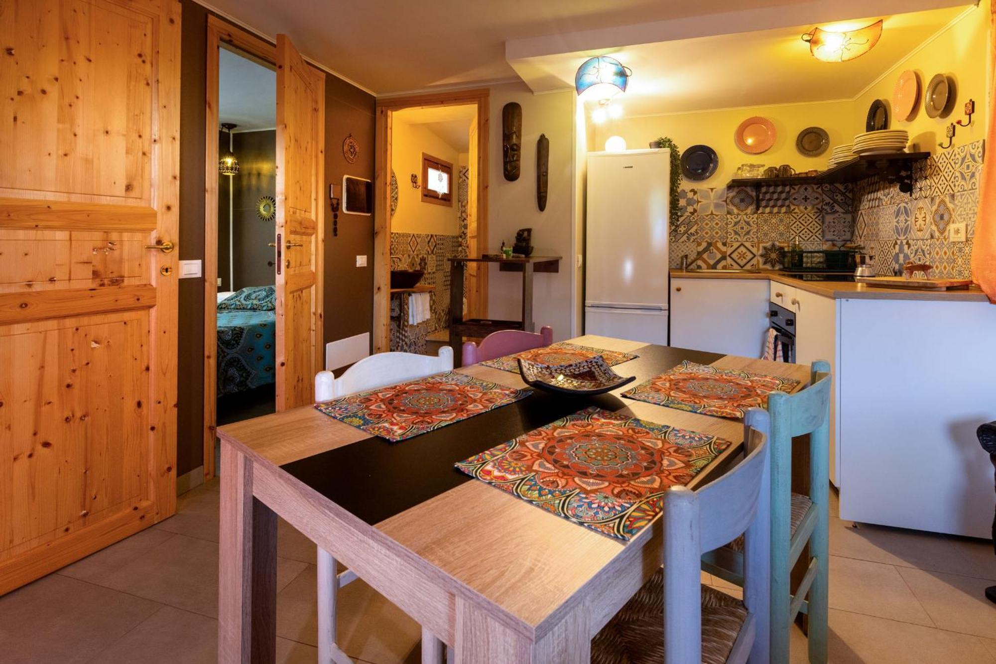 Camping Camplani Zone Extérieur photo