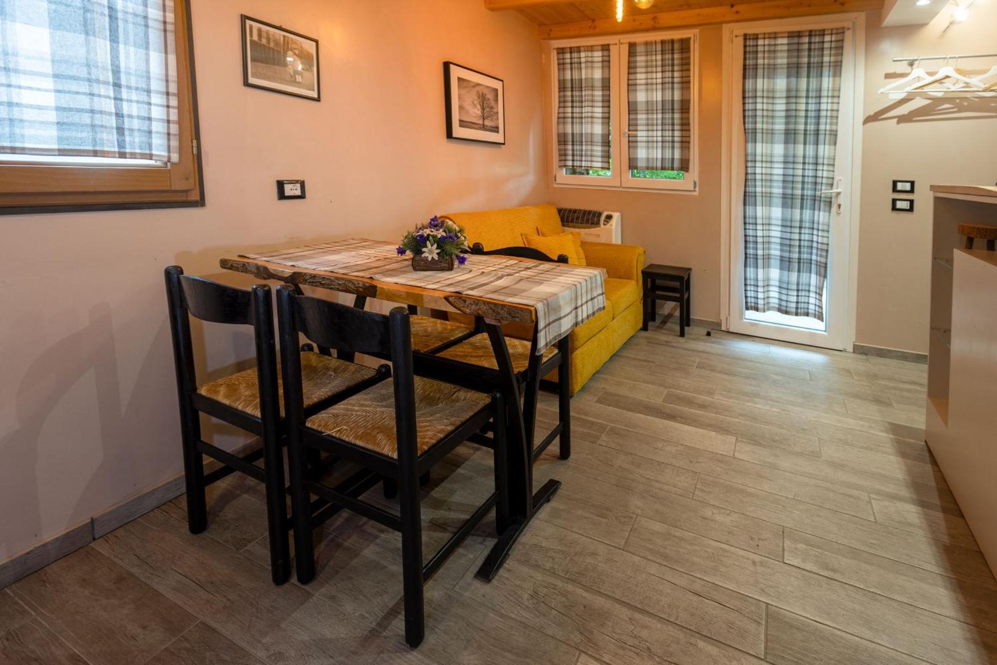 Camping Camplani Zone Extérieur photo