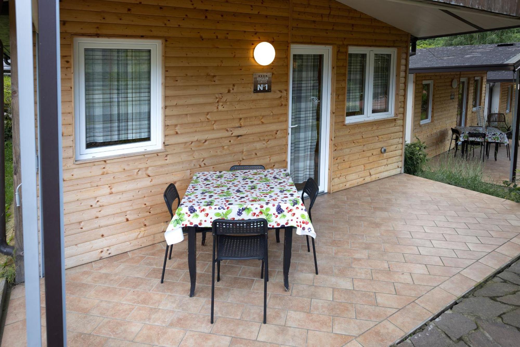 Camping Camplani Zone Extérieur photo