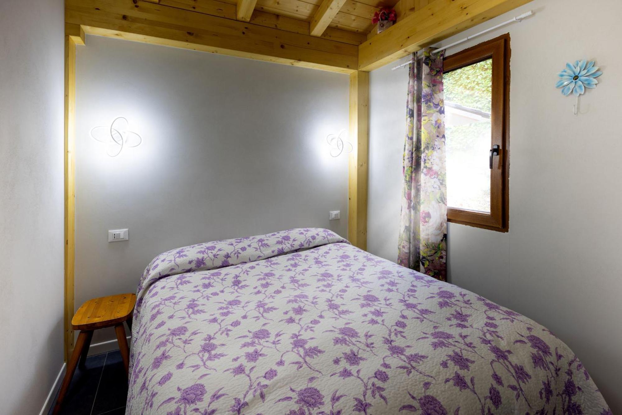 Camping Camplani Zone Extérieur photo