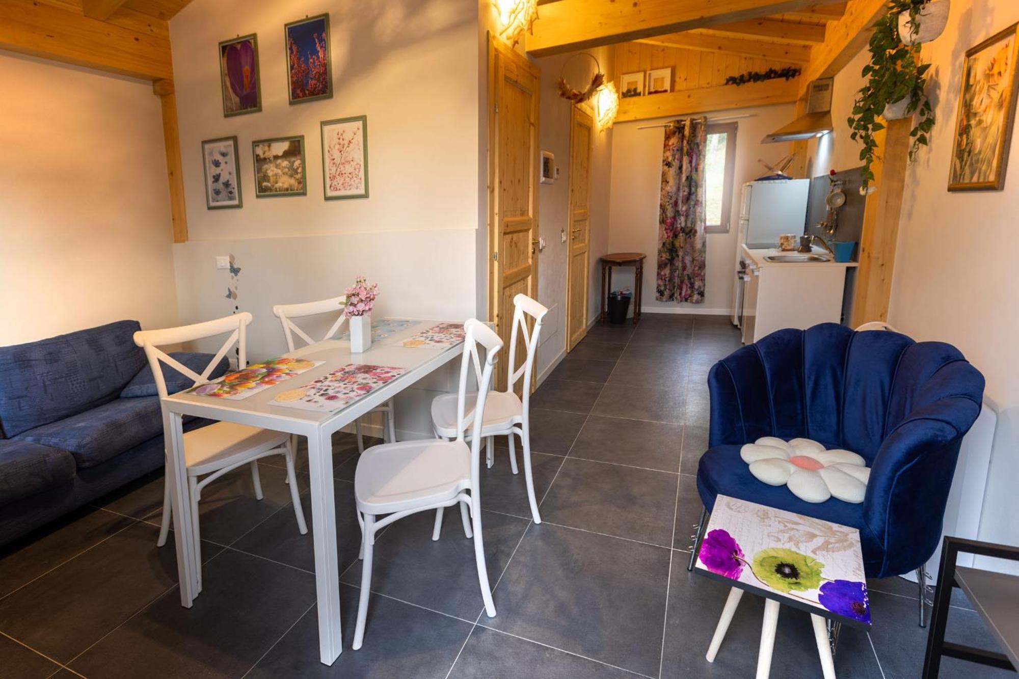Camping Camplani Zone Extérieur photo