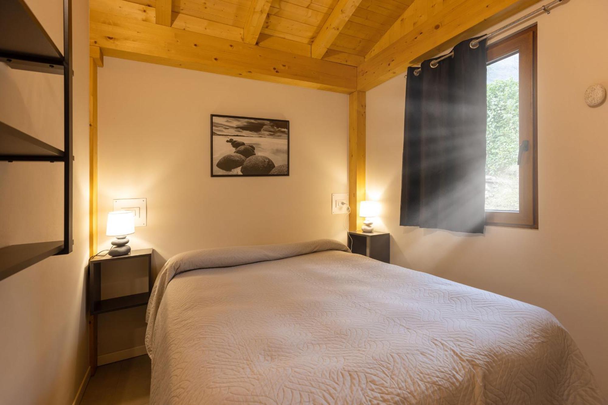Camping Camplani Zone Extérieur photo