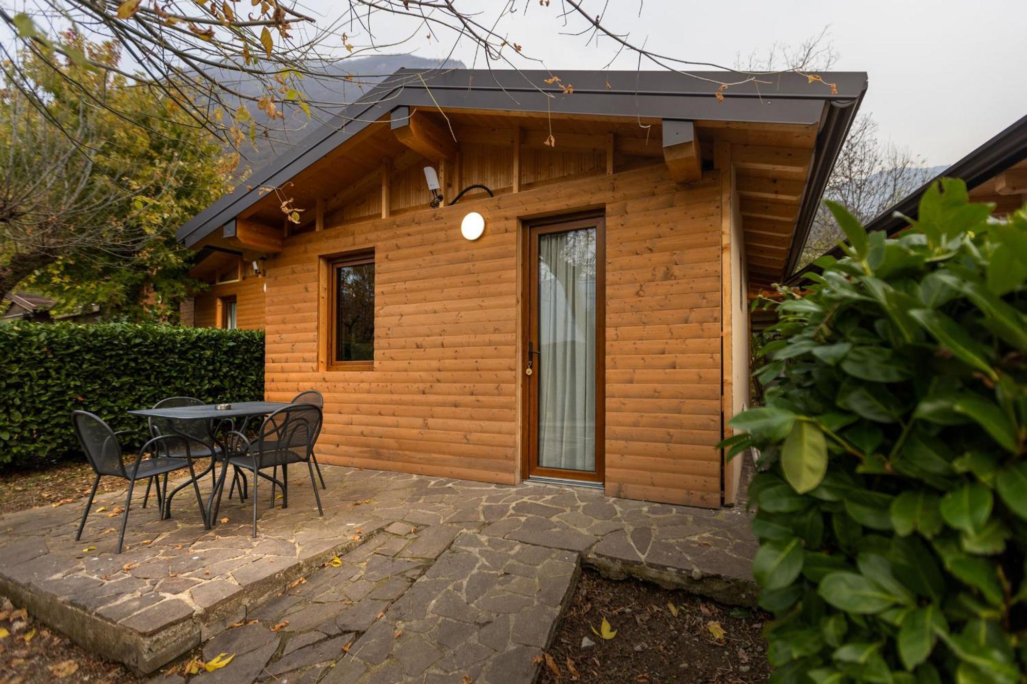 Camping Camplani Zone Extérieur photo