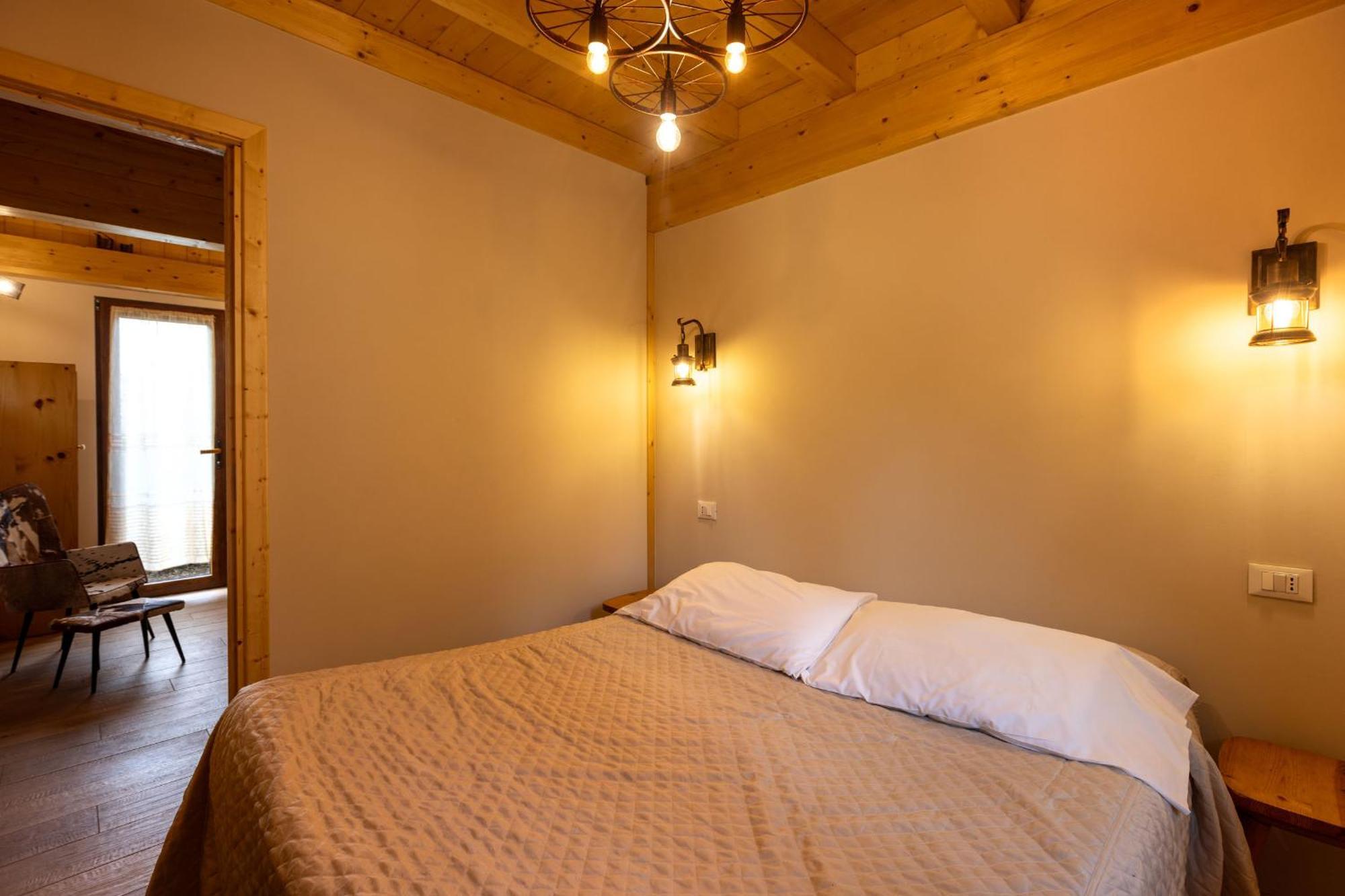 Camping Camplani Zone Extérieur photo
