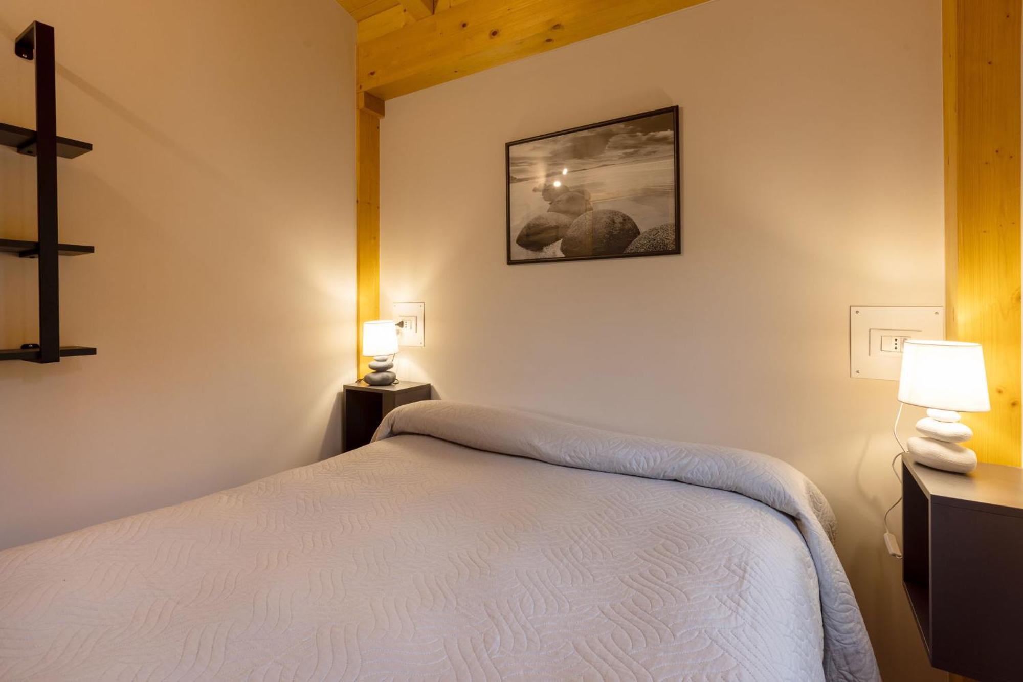 Camping Camplani Zone Extérieur photo