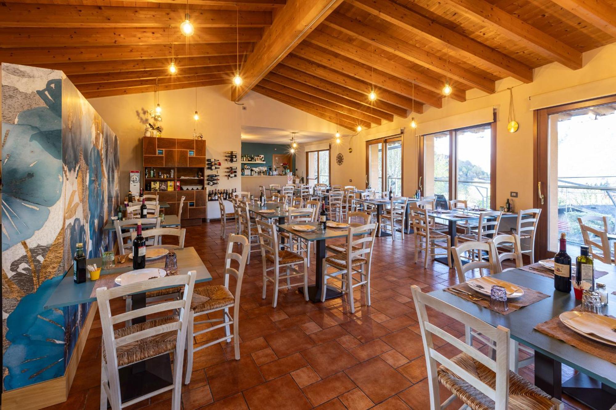 Camping Camplani Zone Extérieur photo